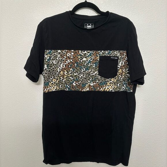 Men’s Westy T-Shirt - Picture 1 of 4